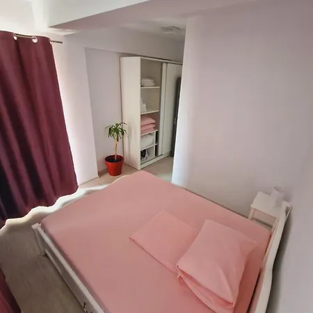Appartamento Apartament Petru *