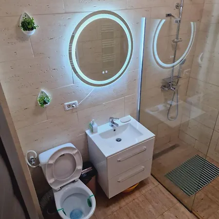Apartament Petru *