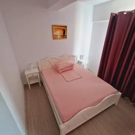 Apartament Petru