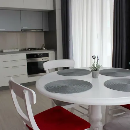 Apartament Petru