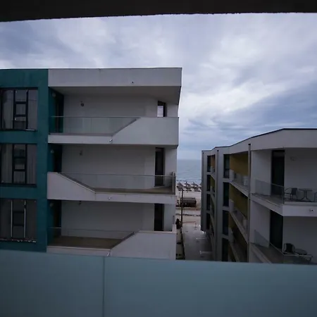 Apartament Petru