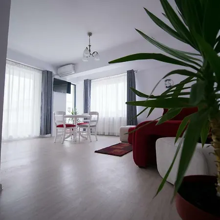 Apartment Apartament Petru Navodari