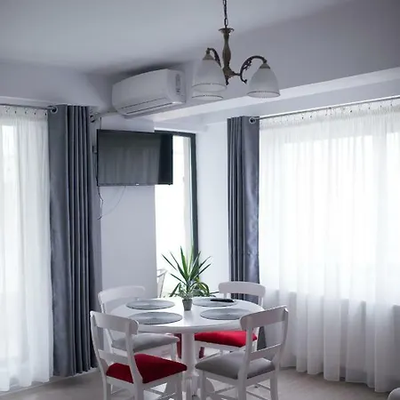 Apartament Petru Năvodari