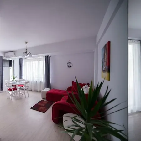 Apartament Petru
