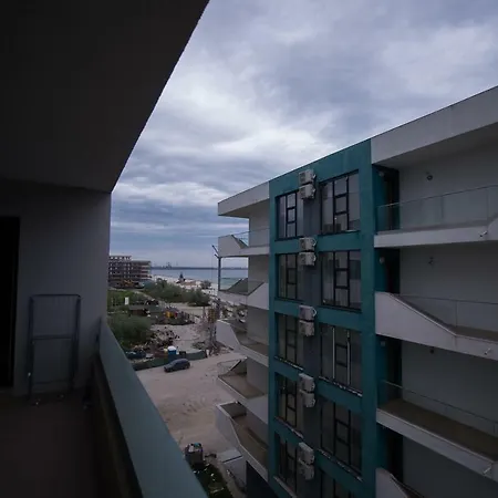 Apartament Petru Daire *