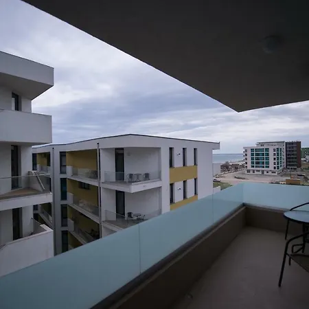 Apartament Petru Năvodari