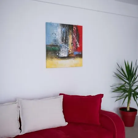 Apartment Apartament Petru Navodari