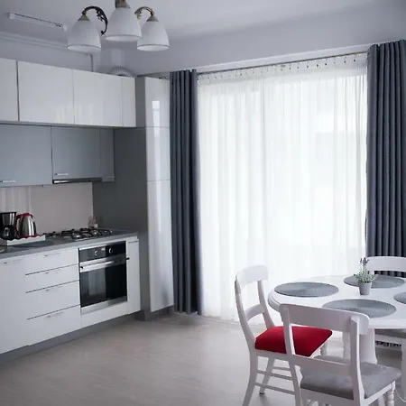 Appartamento Apartament Petru