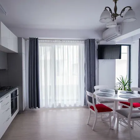 Apartament Petru