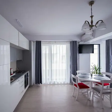 Apartament Petru *