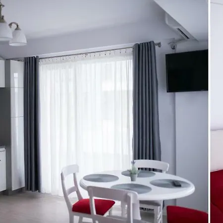 Apartment Apartament Petru Navodari