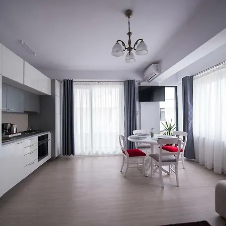 Apartament Petru Appartamento