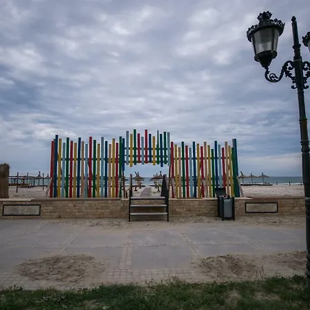 Apartament Petru