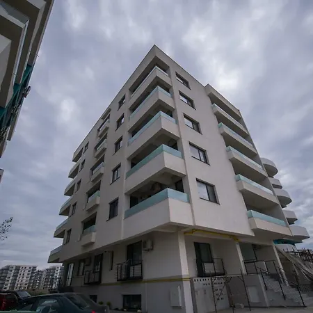 Apartament Petru * Năvodari